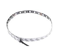 Alphacool 15279 Aurora LED Flexible Light 60cm incl. Controller - RGB Modding Strisce LED