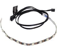 Alphacool 15357 Aurora LED Flexible Light 20cm - Digital RGB Modding Luci LED