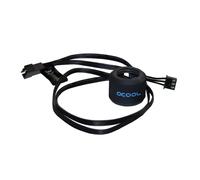 Alphacool 15367 pezzo e accessorio per sistemi di raffreddamento di laptop Anello LED - Nouvo
