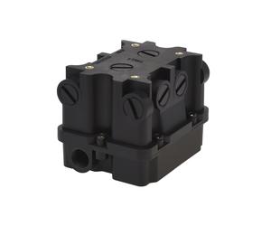 Alphacool 15376 parte e accessorio per sistemi di raffreddamento per computer Reservoir - Nouvo