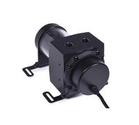 Alphacool Serbatoio Alpha Core 100 Aurora VPP 1019163 per sistema di raffreddamento PC