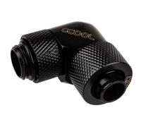 Alphacool 17230 Eiszapfen Raccordo G1/4 AG A 13/10mm Raffreddamento Ad Acqua