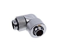 Alphacool Accessorio di raffreddamento 17231 Cromo – 34,5×20×13 mm, 100 g