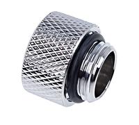 Alphacool 17255 Nichel, Argento accessori di raffreddamento hardware