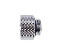 Alphacool 17255 parte e accessorio del sistema di raffreddamento del computer (Alphacool Eiszapfen Extension G1/4 AG on G1/4 IG NEW