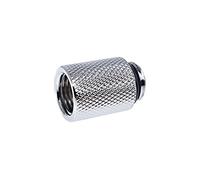 RACCORD D'EXTENSION POUR G1/4 ALPHACOOL EISZAPFEN EXTENSION 20MM (ARGENT) NEW