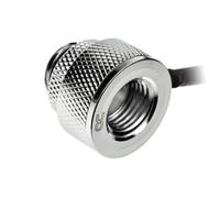 Alphacool 17362 Sensore di temperatura Nero Argento 1 pz temperature sensor G1/4