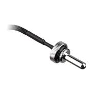 Alphacool 17364 Sensore di temperatura Nero Argento 1 pz Eiszapfen temperature