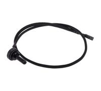 Alphacool 17365 Eiszapfen Temperature Sensor Plug G1/4 - Deep Black WaterCooling Monitoraggio