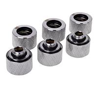 Alphacool 17384 Nichel, Argento accessori di raffreddamento hardware