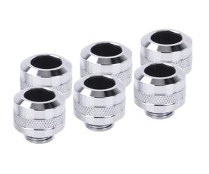 Alphacool 17474 parte e accessorio per sistemi di raffreddamento per computer Kit adattatore - Nouvo