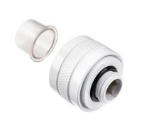 Alphacool 17484 parte e accessorio del sistema di raffreddamento del computer Guarnizione (Alphacool Eiszapfen PRO 16mm Hard Tu NEW