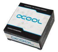 Alphacool 17485 parte e accessorio del sistema di raffreddamento del computer Kit di montaggio (Alphacool Eiszapfen 90 Degree A NEW