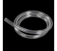 Alphacool 17496 Tubo Cloruro di polivinile (PVC) Trasparente 80 °C 3 bar 1,6 cm