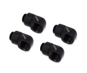 Alphacool 17615 parte e accessorio per sistemi di raffreddamento per computer Raccord - Nouvo