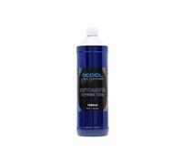 Alphacool 18543 Pronto all'uso 1 L Blu Eiswasser Crystal Blue UV-active premixed