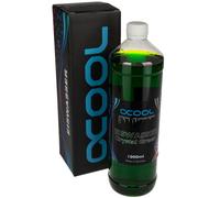 Alphacool 18545 Pronto all'uso 1 L Verde Eiswasser Crystal Green UV-active