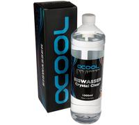 Alphacool 18548 Trasparente Liquido 1 L Eiswasser Crystal Clear UV-active