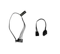 Alphacool 18601 cavo di alimentazione interno 0,3 m