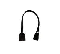 Alphacool 18604 Connection Cable 3pin to 3pol Digital RGB - 15cm Modding Strisce LED