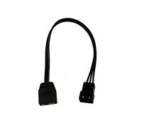 Alphacool 18604 Connection Cable 3pin to 3pol Digital RGB - 15cm Modding Strisce LED
