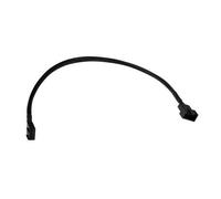 Alphacool 18674 parte e accessorio del sistema di raffreddamento del computer Prolunga del cavo