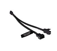 Alphacool 18676 parte e accessorio del sistema di raffreddamento del computer Cavo splitter RGB