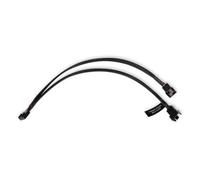 Alphacool 18677 parte e accessorio del sistema di raffreddamento del computer Cavo splitter RGB