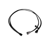 Alphacool 18678 parte e accessorio del sistema di raffreddamento del computer Cavo splitter RGB