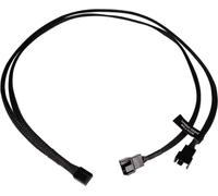 Alphacool 18678 Sistema di raffreddamento per computer Parte/Accessorio Cavo splitter RGB (18678)