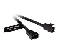 Alphacool 18678 Sistema di raffreddamento per computer Parte/Accessorio Cavo splitter RGB (18678) NEW