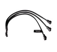 Alphacool 18680 parte e accessorio del sistema di raffreddamento del computer Cavo splitter RGB