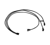 Alphacool 18681 parte e accessorio del sistema di raffreddamento del computer Cavo splitter RGB