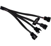 Alphacool 18682 Sistema di raffreddamento per computer Parte/Accessorio Cavo splitter RGB (18682) NEW