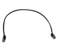 Alphacool 18702 Cavo splitter RGB Plastica Nero 3-pin 300 mm 1 pz Extension aRGB