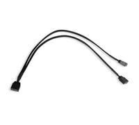 Alphacool 18705 parte e accessorio del sistema di raffreddamento del computer Cavo splitter RGB