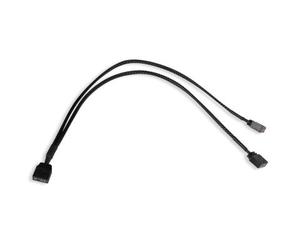 Alphacool 18705 parte e accessorio del sistema di raffreddamento del computer Cavo splitter RGB