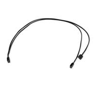 Alphacool 18706 parte e accessorio del sistema di raffreddamento del computer Cavo splitter RGB