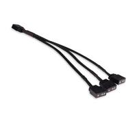 Alphacool 18709 parte e accessorio del sistema di raffreddamento del computer Cavo splitter RGB