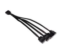 Alphacool 18710 parte e accessorio del sistema di raffreddamento del computer Cavo splitter RGB