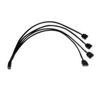 Alphacool 18711 parte e accessorio del sistema di raffreddamento del computer Cavo splitter RGB