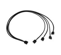 Alphacool 18712 parte e accessorio del sistema di raffreddamento del computer Cavo splitter RGB