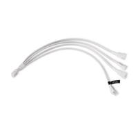 Alphacool 18729 parte e accessorio del sistema di raffreddamento del computer Cavo splitter RGB