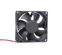 Alphacool 24829 sistema di raffreddamento per computer Universale Ventilatore 8 cm Nero 1 pezzo(i) - Nouvo