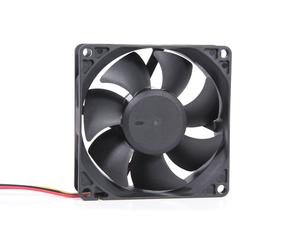 Alphacool 24829 sistema di raffreddamento per computer Universale Ventilatore 8 cm Nero 1 pezzo(i) - Nouvo