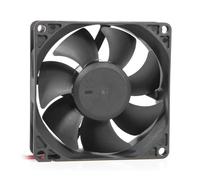 Alphacool 24829 Ventilatore 8 cm 1000 Giri/min 6000 Giri/min 50 dB 130,83 m³/h