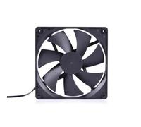 Alphacool 24846 sistema di raffreddamento per computer Case per computer Ventilatore 14 cm Nero 1 pz