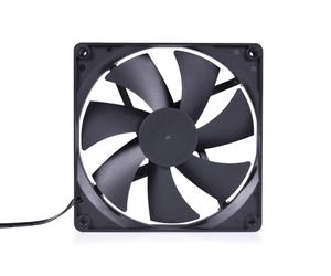 Alphacool 24846 sistema di raffreddamento per computer PC case Fan 14 cm Nero 1 pezzo(i) - Nouvo