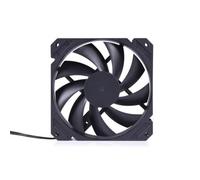 Alphacool 24852 sistema di raffreddamento per computer Case per computer Ventilatore 12 cm Nero 1 pz
