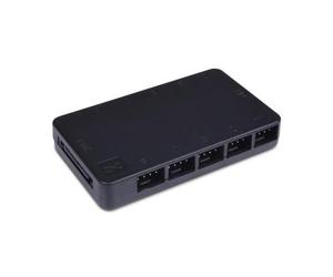 Alphacool 25667 parte e accessorio del sistema di raffreddamento del computer Blocco di acqua